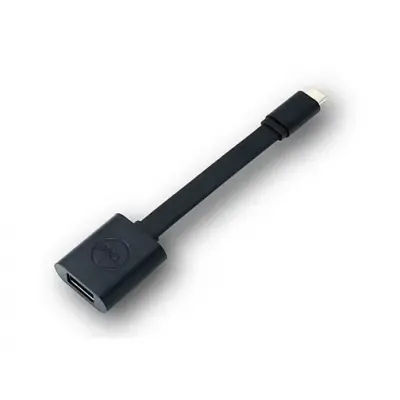 DELL ADAPTER USB-C TO USB-A 3.0 - 470-ABNE