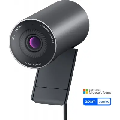 DELL PRO WEBCAM - WB5023 / 722-BBBU