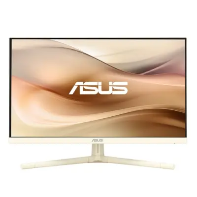 ASUS VU249CFE-M 23.8 IPS QUIET BLUE FREESYNC 1920x1080 1ms 100Hz 250cd HDMI USB-C VESA 3YIL EYECARE PLUS,FLICKER-FREE,ÇERÇEVESİZ,DÜŞÜK MAVİ IŞIK,USB-C PD15 W Monitör