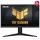 ASUS TUF GAMING VG27AQML1A-W 27 HDR400 GAMING 2K IPS FREESYNC VE G-SYNC UYUMLU 2560x1440 1MS 260HZ DP HDMI USB MM VESA 3YIL ELMB SYNC PIVOT MONITOR