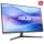 ASUS VU279CFE-B 27 IPS OAT MILK FREESYNC 1920x1080 1ms 100Hz 250cd HDMI USB-C VESA 3YIL EYECARE PLUS FLICKER-FREE ÇERÇEVESİZ DÜŞÜK MAVİ IŞIK USB-C PD15 W Monitör