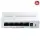 ASUS EXPERTWİFİ EBP15 5-PORT GBE SMART MANAGED POE+ SWİTCH  