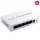 ASUS EXPERTWİFİ EBP15 5-PORT GBE SMART MANAGED POE+ SWİTCH  