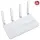 ASUS EXPERTWIFI EBR63 EXTENDABLE ROUTER AX3000 WIFI6 DUAL-BAND AIPROTECTION PRO