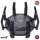 ASUS RT-AX89X GAMING EXTENDABLE ROUTER AX11000 WIFI6 DUAL-BAND AIPROTECTION PRO AIMESH