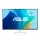 ASUS VZ24EHF-W 23.8 IPS FREESYNC BEYAZ 1920x1080 1ms 100Hz 250cd HDMI VESA ULTRA SLIM MONİTÖR