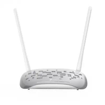 TP-LINK TD-W9950 300 MBPS WIRELESS N VDSL/ADSL MODEM ROUTER