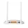 TP-LINK TD-W9950 300 MBPS WIRELESS N VDSL/ADSL MODEM ROUTER