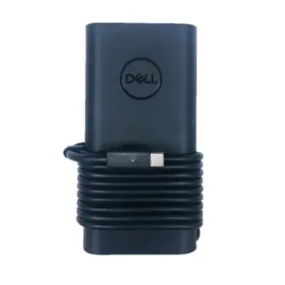 DELL USB-C CAR AND AIR 65W DC POWER ADAPTER / 450-AFLE