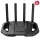 ASUS TUF-BE3600 BE3600 WiFi7 Dual-Band Gaming Extendable Router