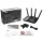 ASUS RT-BE58U WiFi7 BE3600 WiFi7 Dual-Band Gigabit Extendable Router