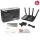 ASUS RT-BE58U WiFi7 BE3600 WiFi7 Dual-Band Gigabit Extendable Router