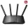 ASUS RT-BE58U WiFi7 BE3600 WiFi7 Dual-Band Gigabit Extendable Router