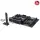 ASUS MB TUF GAMING Z890-PLUS WIFI INTEL Z890 LGA1851 DDR5 8600 DP HDMI USB4 4X M2 USB3.2 WIFI 7 + BT AURA RGB 2.5GBİT LAN ATX 16+1+2+1 GÜÇ AŞAMALARI THUNDERBOLT 4 EASY PC DIY ASUS AI TEKNOLOJİLERİ