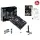 ASUS MB TUF GAMING Z890-PLUS WIFI INTEL Z890 LGA1851 DDR5 8600 DP HDMI USB4 4X M2 USB3.2 WIFI 7 + BT AURA RGB 2.5GBİT LAN ATX 16+1+2+1 GÜÇ AŞAMALARI THUNDERBOLT 4 EASY PC DIY ASUS AI TEKNOLOJİLERİ