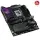 ASUS MB ROG STRIX Z890-E GAMING WIFI INTEL Z890 LGA1851 DDR5 8800 DP HDMI 2XUSB4 7X M2 USB3.2 WIFI 7 + BT AURA RGB 5GBIT LAN ATX 18+1+2+2 GÜÇ AŞAMALARI THUNDERBOLT 4 NITROPATH DRAM TEKNOLOJİSİ NPU BOOST