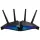 ASUS RT-AX82U V2 Gaming Extendable Router AX5400 WiFi6 Dual-Band Mobile Game Mode AiProtection Pro Aura RGB AiMesh