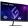 VIEWSONIC VX2758A-2K-PRO-3 27 1MS 240HZ IPS 2560x1440 2K GAMING MONITOR