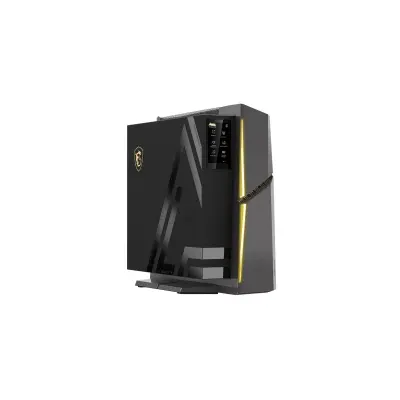 MSI MEG TRIDENT X2 14NUF7-458EU I7-14700KF 32GB DDR5 2TB SSD RTX4070 Ti SUPER VENTUS 3X 16G GDDR6X W11 GAMING DT PC