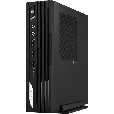 MSI PRO DP21 14MQ-008EU I7-14700 16GB DDR5 1TB SSD W11PRO SIYAH DESKTOP PC