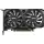 MSI VGA GEFORCE RTX 3050 VENTUS 2X E 6G OC RTX3050 6GB GDDR6 96B DX12 PCIE 4.0 X8 (1XDP 2XHDMI)