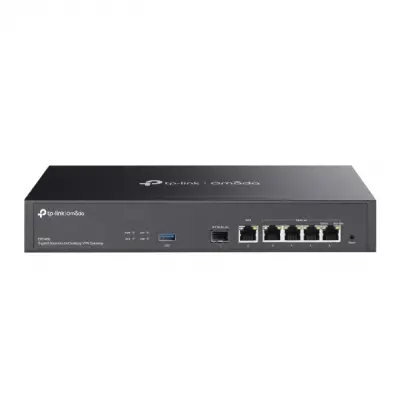 TP-LINK ER7406 OMADA GIGABIT RACKMOUNT/DESKTOP VPN ROUTER