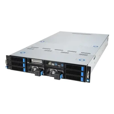 ESC4000-E11 (Intel) (1+1 2600W) H100 DESTEKLİ BAREBONE GPU SERVER İŞLEMCİ YOK-RAM YOK-DİSK YOK-FREEDOS  