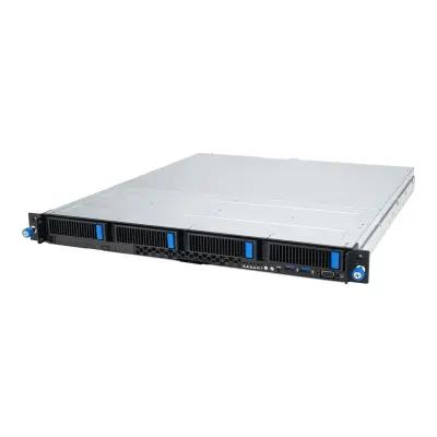 RS300-E12-PS4/350W (1x350W) BAREBONE SERVER İŞLEMCİ YOK-RAM YOK-DİSK YOK-FREEDOS  