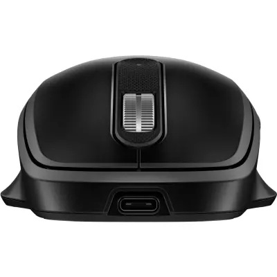 HP 9C2F7AA 515 ULTRA-FAST RECHARGEABLE WIRELESS MOUSE BLACK