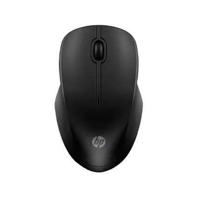 HP 8R3U1AA 255 DUAL WIRELESS MOUSE BLACK