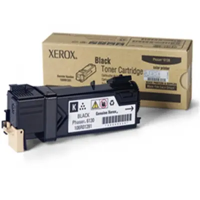 Xerox 106R01284 Phaser 6130 Yellow Sarı Toner 1.900 Sayfa