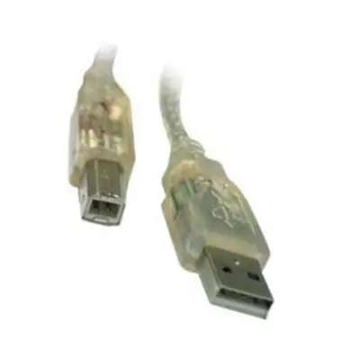 S-link SL-U2005 5mt 2.0 Usb Yazıcı Kablosu