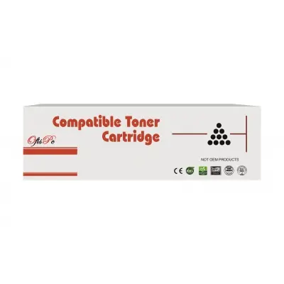 OfisPc CC533A Kırmızı Muadil Toner CP2025-CM2320 