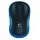 Logitech 910-002236 M185 Mavi Kablosuz Mouse 