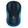 Logitech 910-002236 M185 Mavi Kablosuz Mouse 