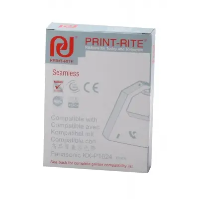 Print-Rite Panasonic Kx-P1624-1654 Muadil Şerit Kx-140 - Kx-155 