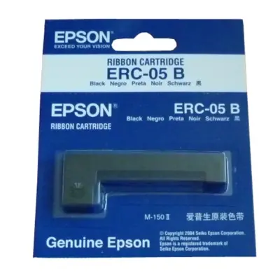 Epson ERC-05 Şerit S015352