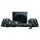 Logitech 980-000468 Z906 500W Siyah 5+1 Siyah Surround Ses Sistemi