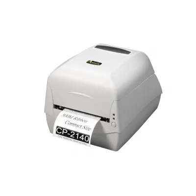 Argox Cp-2140 Barkod Yazıcı Termal&Termal Transfer 