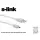 S-link SL-UK55 Mini 5p To 5mt Usb Kamera Kablosu