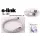 S-link SL-199 9pin To 9pin 1.5mt Firewire Kablo