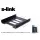 S-link SL-SSD15 Ssd Disk İçin Pc Kasa içi Hdd Yuva Kasası 2,5