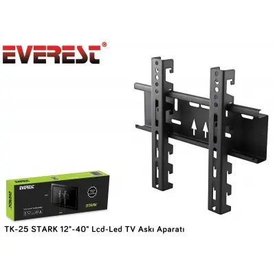 Everest TK-25 12