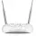 Tp-Link TD-W9970 300 Mbps 4 Port ADSL2+-VDSL-VPN Kablosuz Fiber Modem