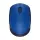 Logitech 910-004640 M171 Kablosuz Mavi Mouse  