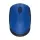 Logitech 910-004640 M171 Kablosuz Mavi Mouse  