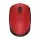 Logitech 910-004641 M171 Kablosuz Kırmızı Mouse  