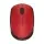 Logitech 910-004641 M171 Kablosuz Kırmızı Mouse  