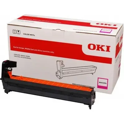 OKI 46484106 EP-CART-M-C532-MC573 KIRMIZI DRUM ÜNİTESİ C532, C542, MC563, MC573 - 30000 SAYFA