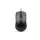 Everest SM-163 Siyah Kablolu Usb Mouse (1,10mt Kablo Uzunluğu)